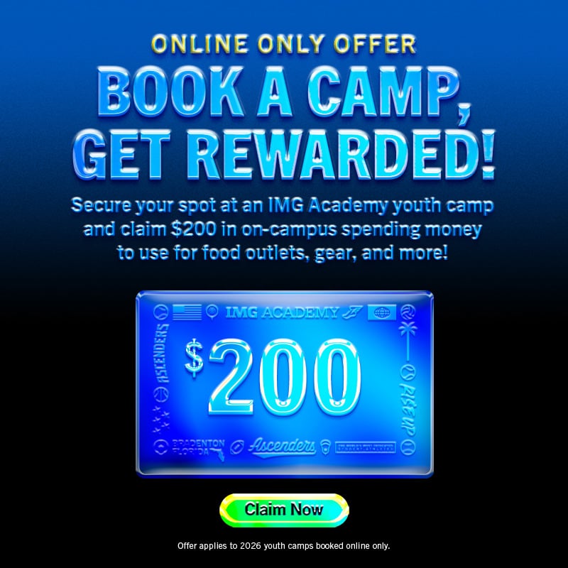 Book now for $100 Gift Card