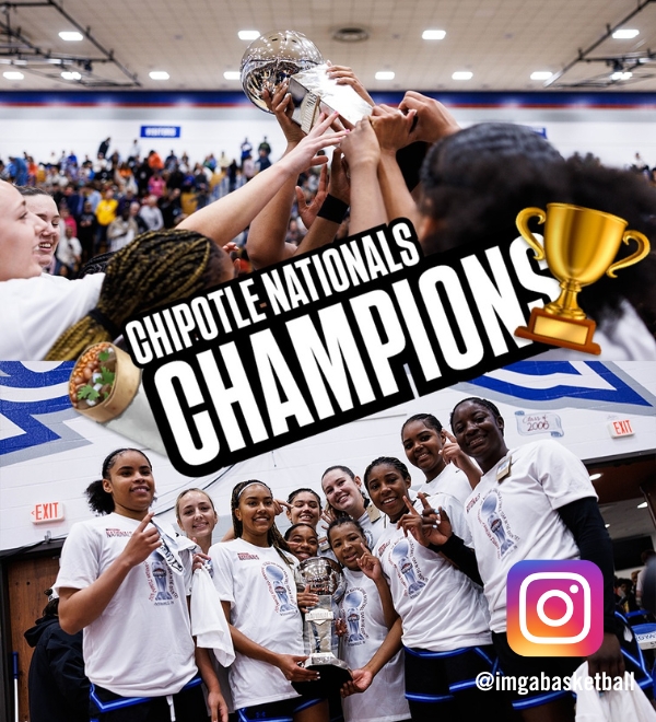National Champions
