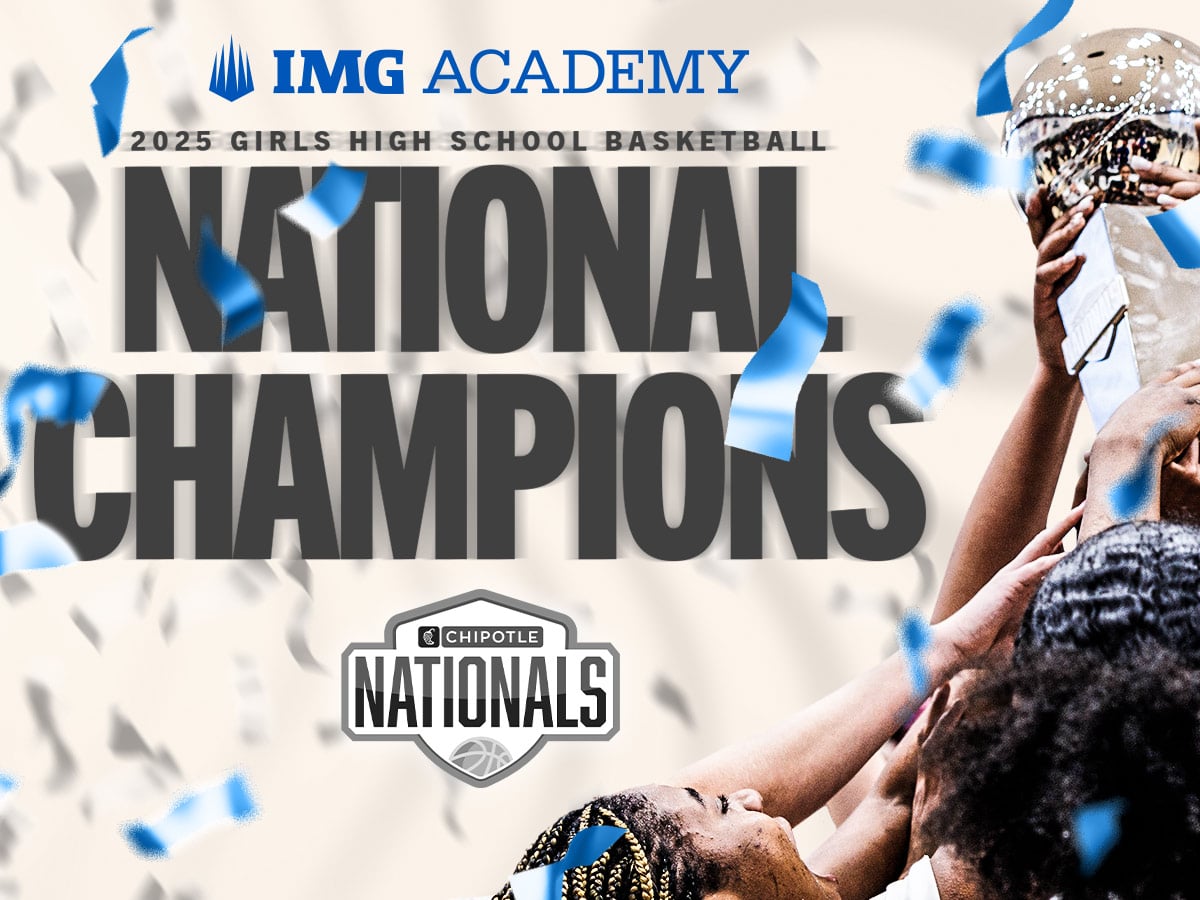 Chipotle Nationals