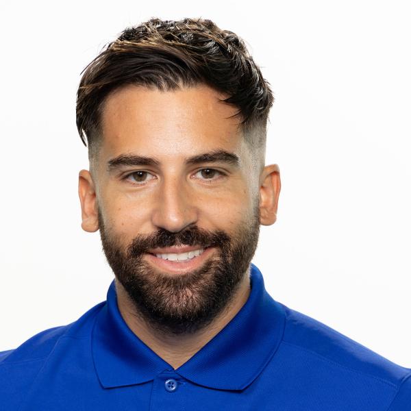 Luis Meneses
