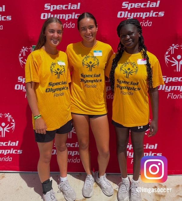 Special Olympics