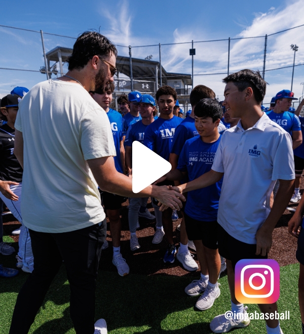 Lacrosse Director