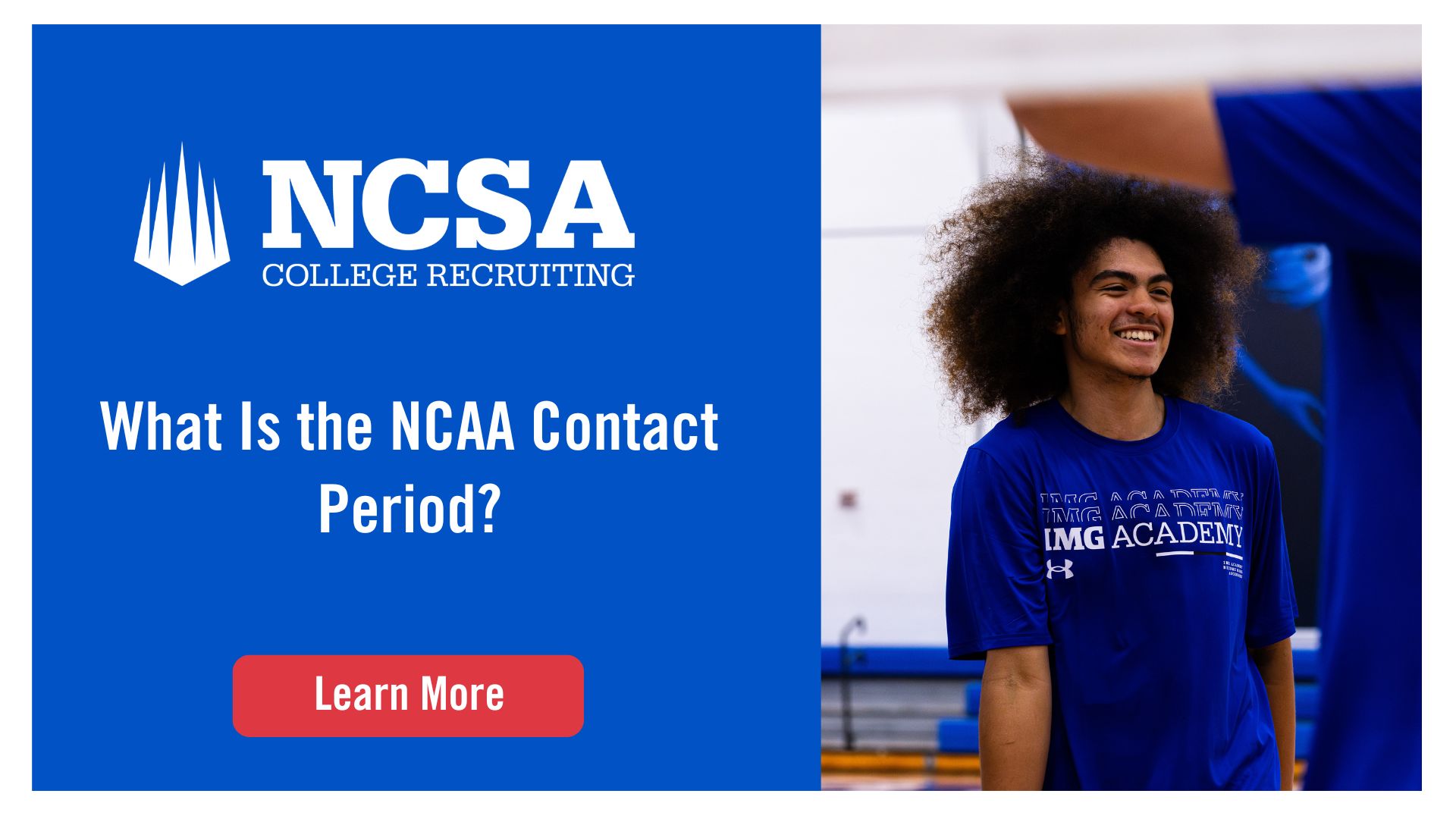 College recruiting