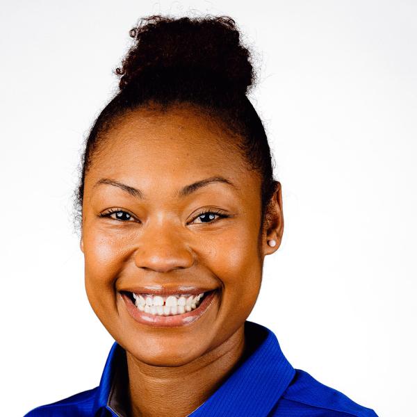 Staff Headshot