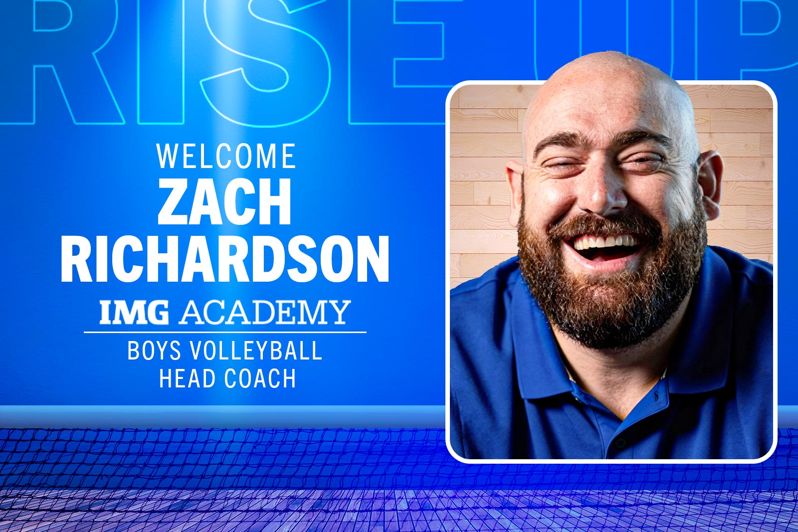 Zach Richardson