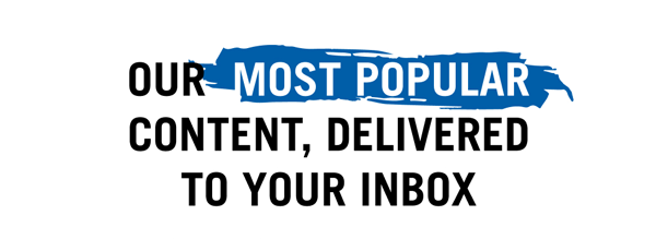popular content
