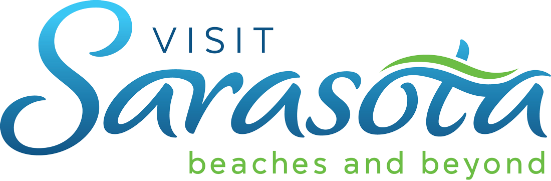 visit sarasota logo