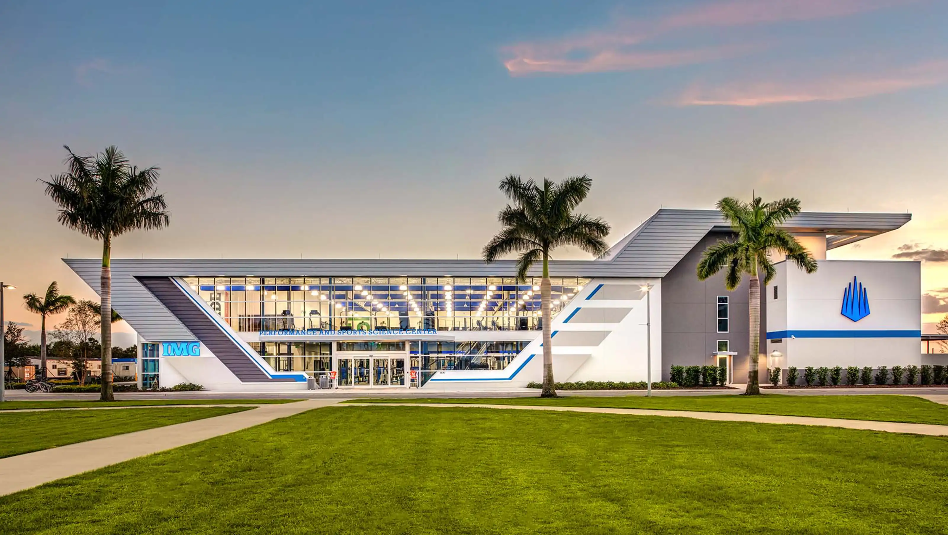 Training Facility